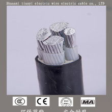 銀川電線電纜廠家 品質為本，鑄就安全連接的基石